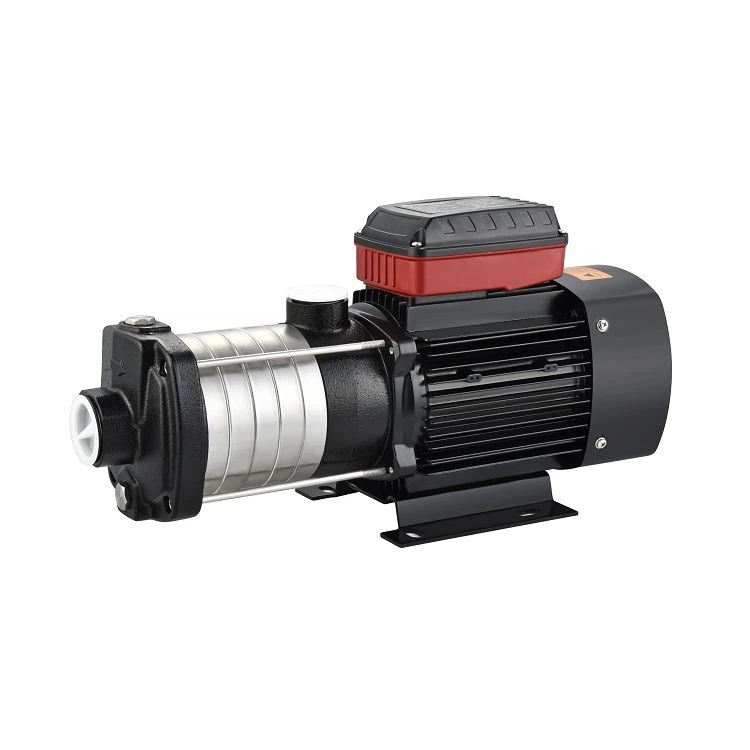 Horizontal Water Pump