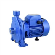 Mikrocentrifugalpump
