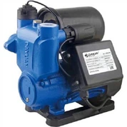 Självsugande jetpump i rostfritt stål